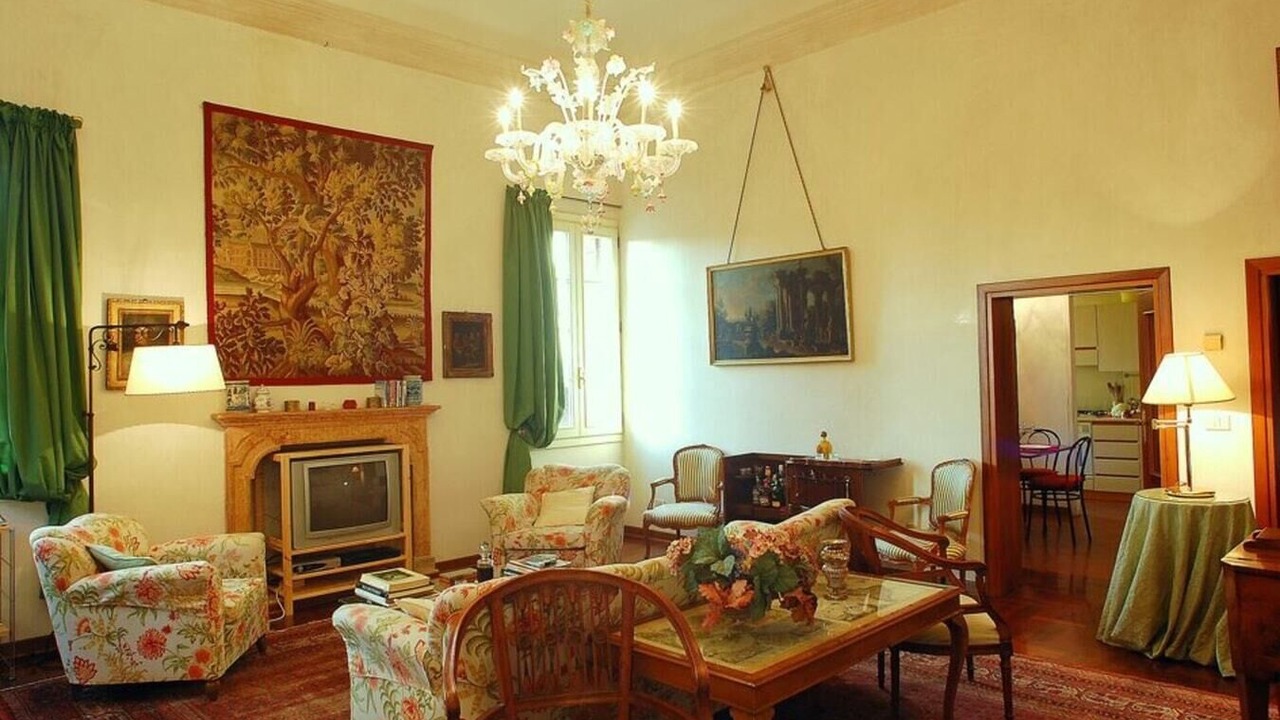 Photo of Livingroom in Levada