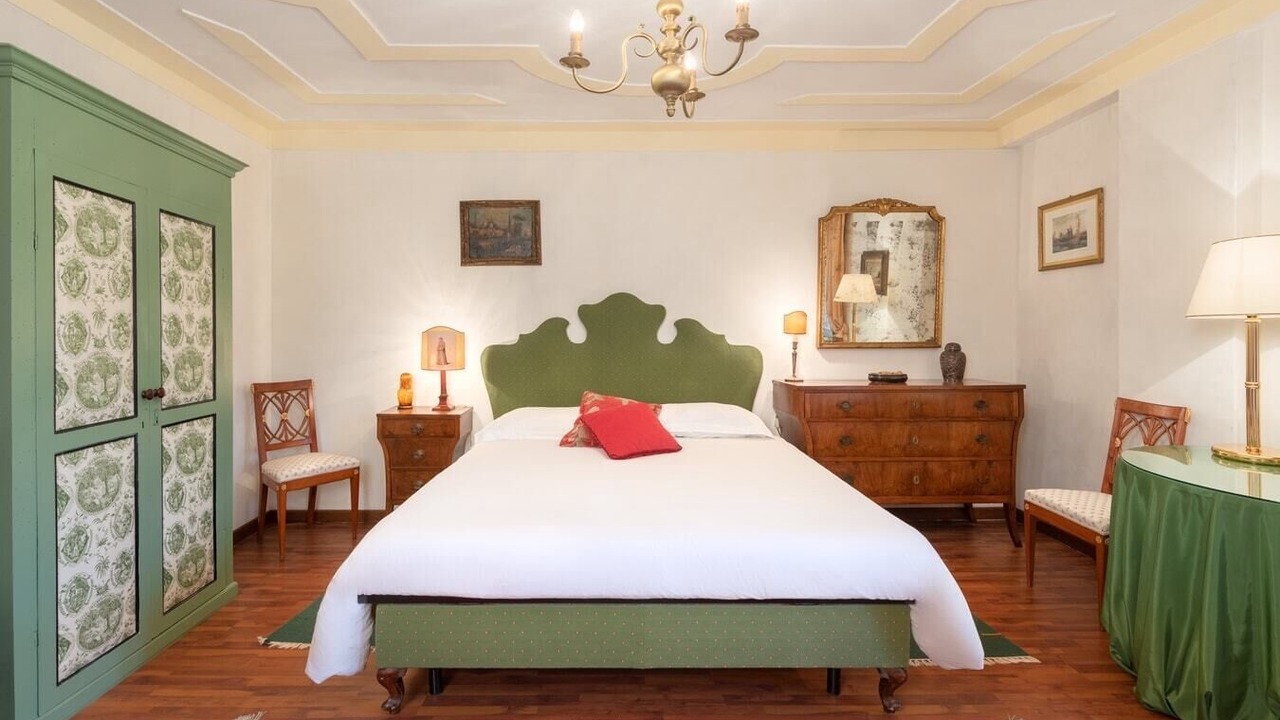 Photo of Bedroom in Levada