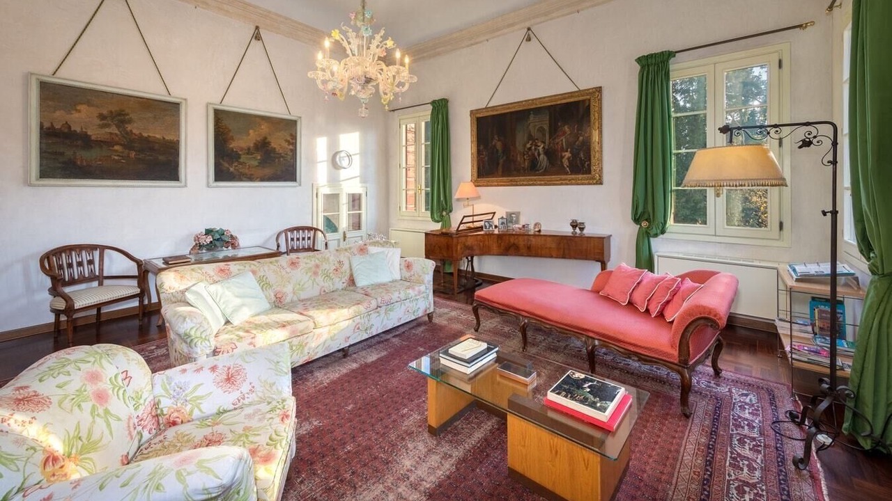 Photo of Livingroom in Levada