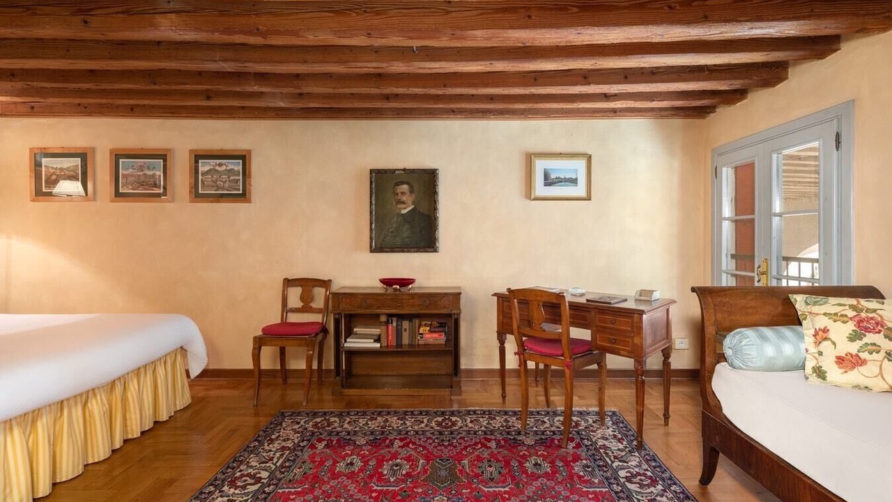 Photo of Bedroom in Levada