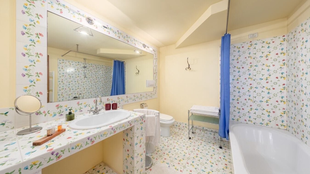 Photo of Bathroom in Levada