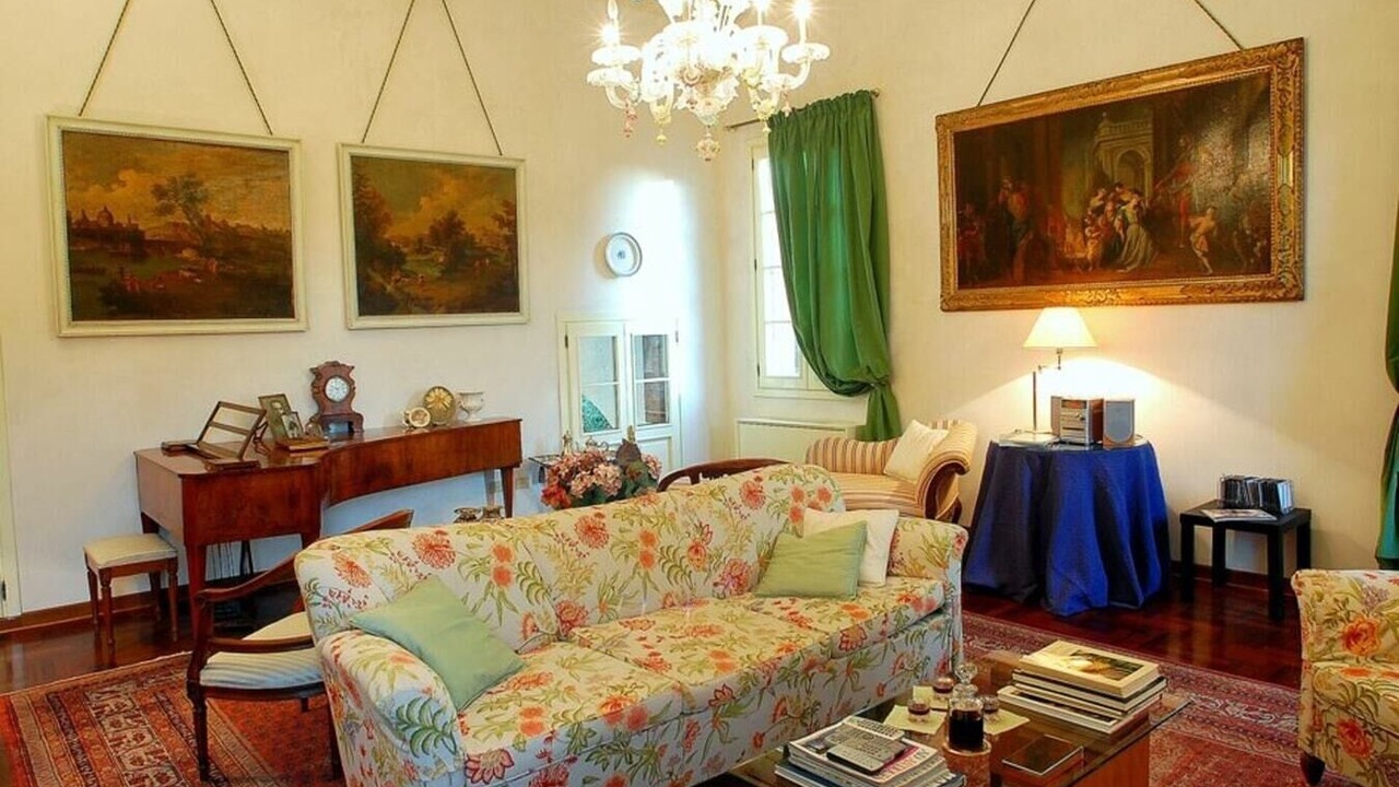 Photo of Livingroom in Levada
