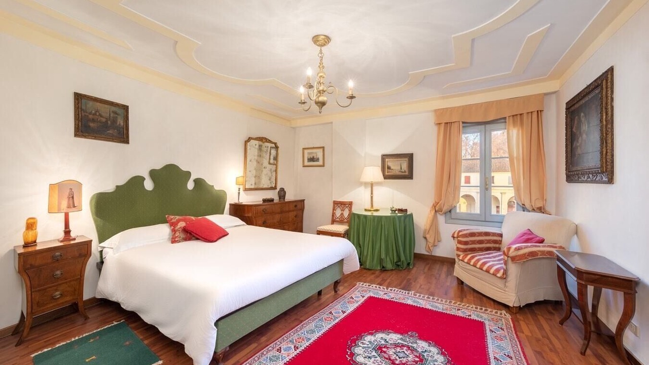 Photo of Bedroom in Levada