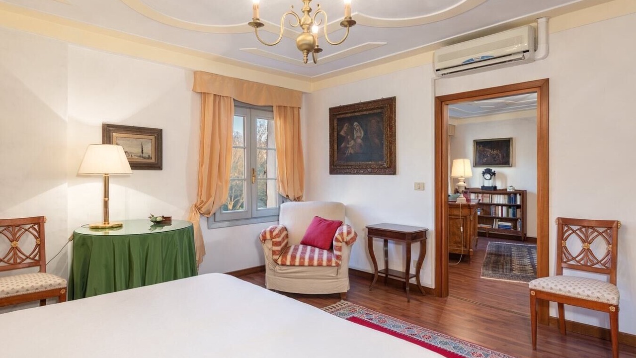 Photo of Bedroom in Levada