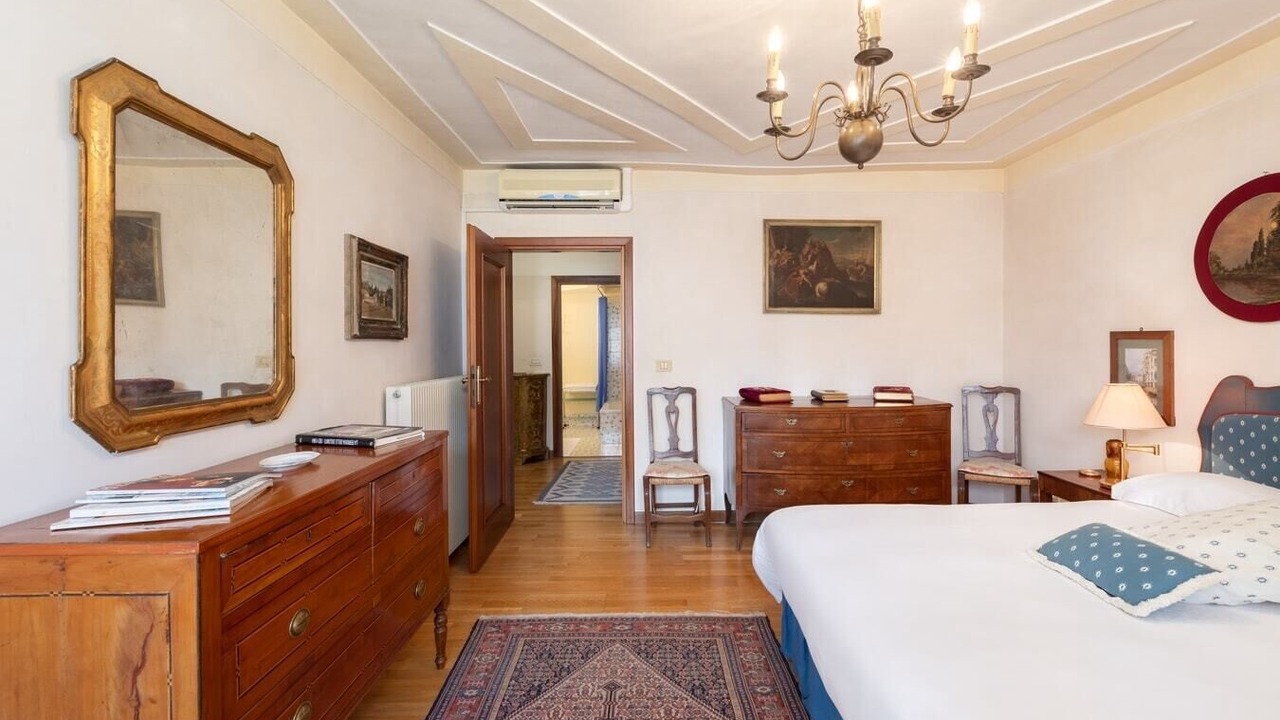 Photo of Bedroom in Levada