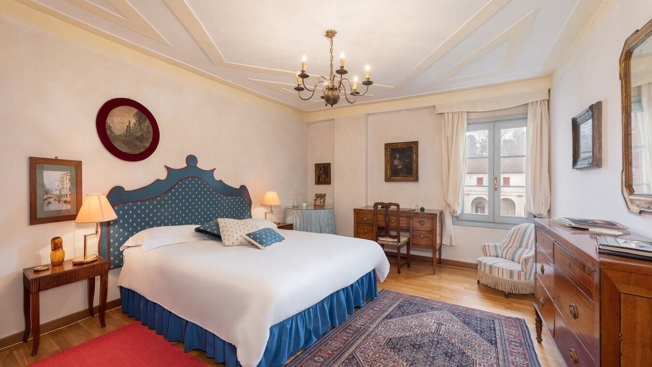 Photo of Bedroom in Levada