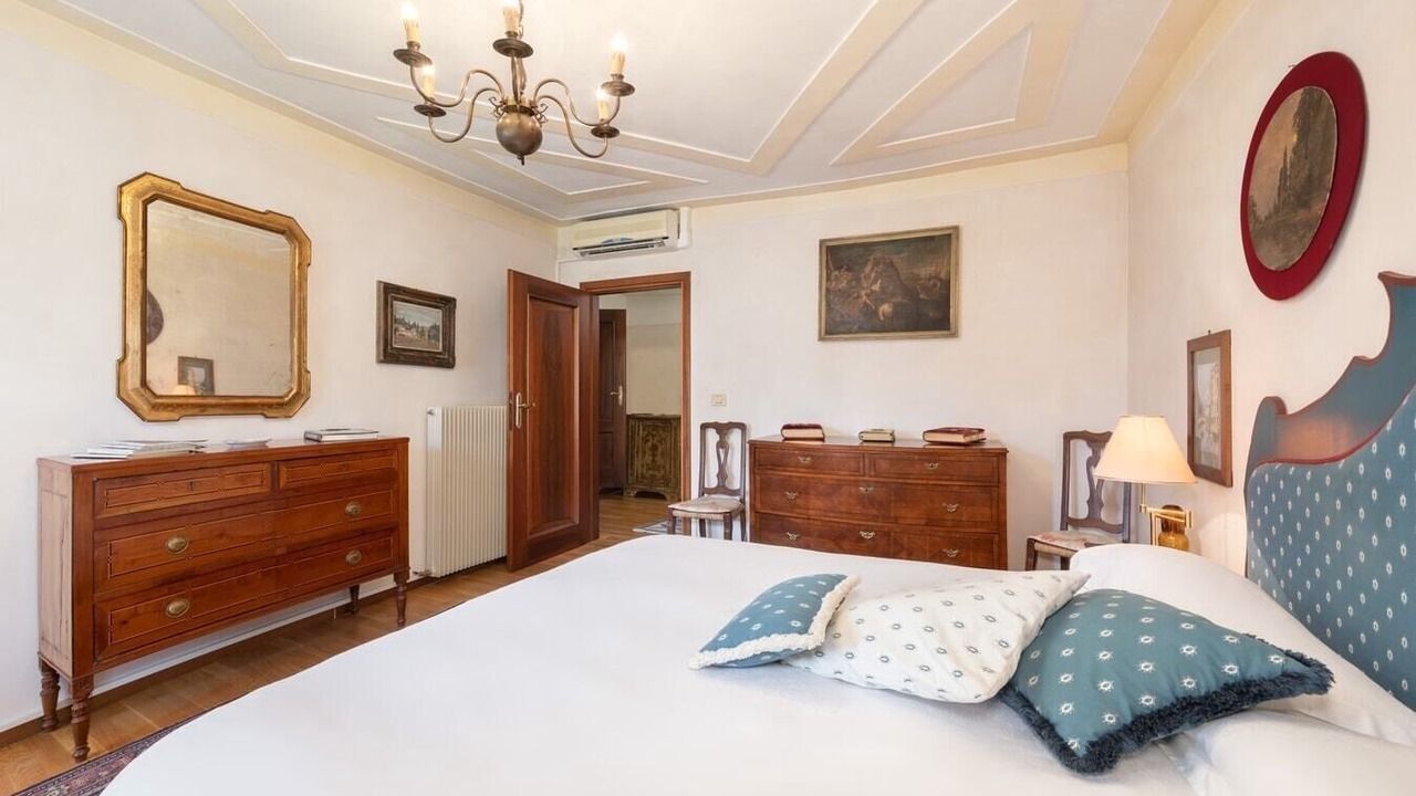 Photo of Bedroom in Levada