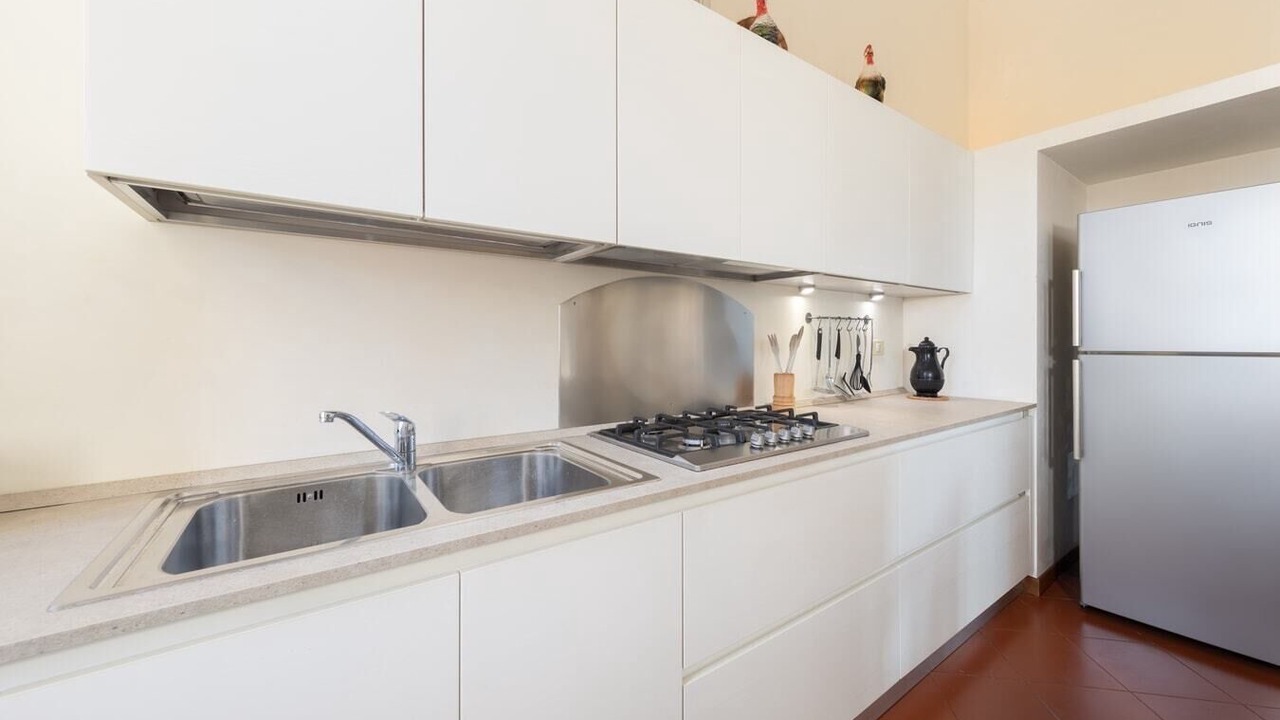 Photo of Kitchen in Levada
