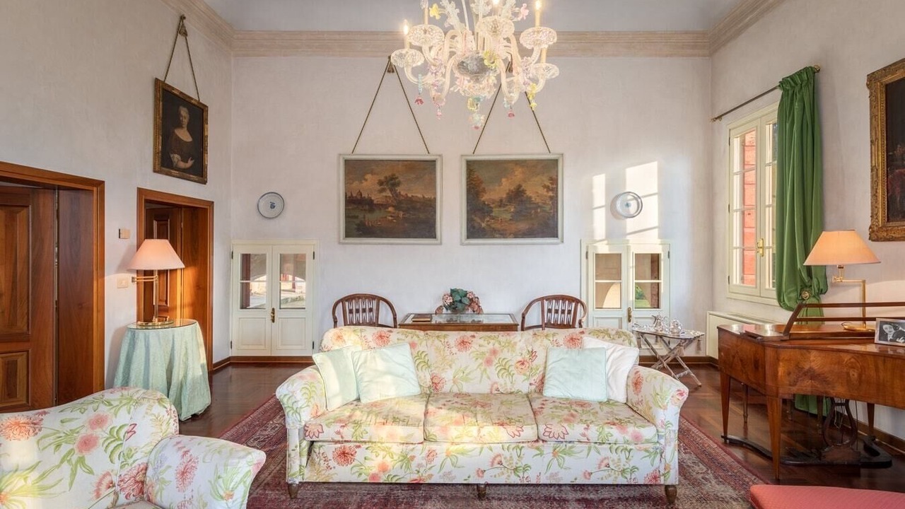 Photo of Livingroom in Levada