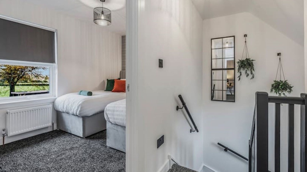 Photo of Bedroom in Rosyth
