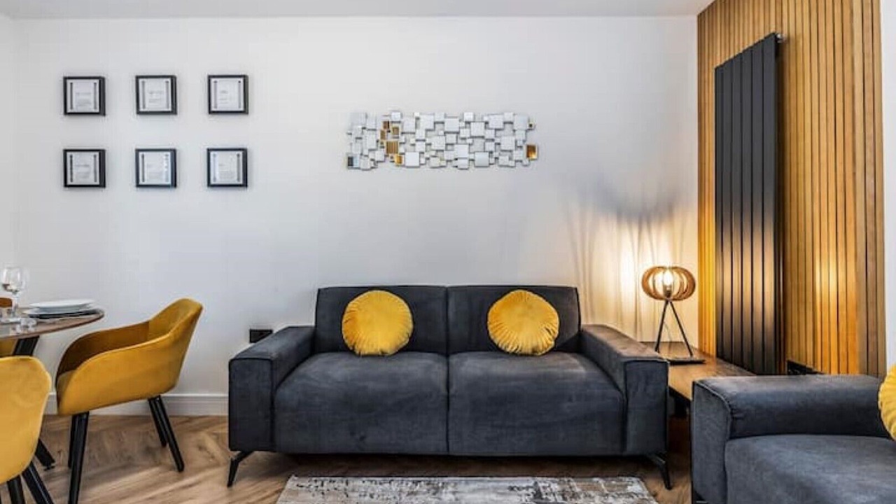 Photo of Livingroom in Rosyth