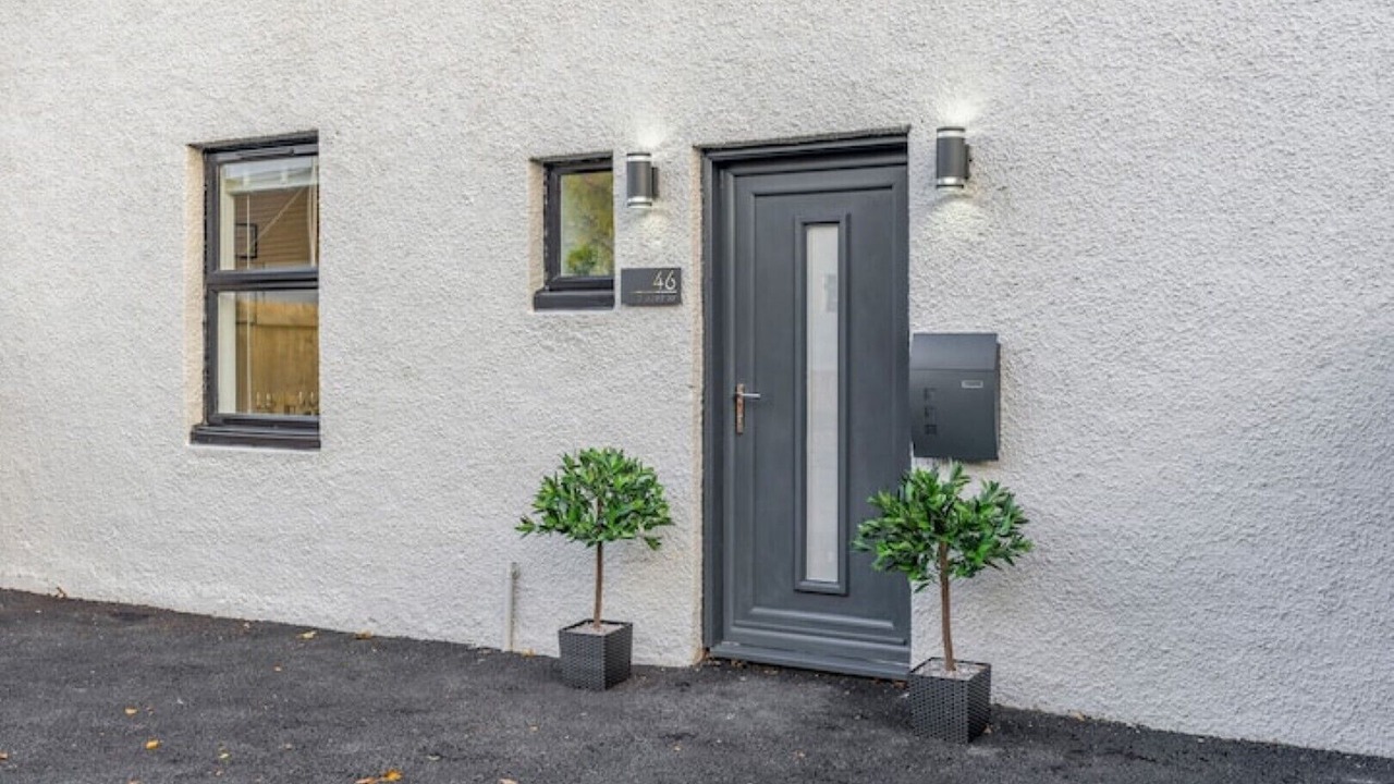 Photo of Outdoor in Rosyth