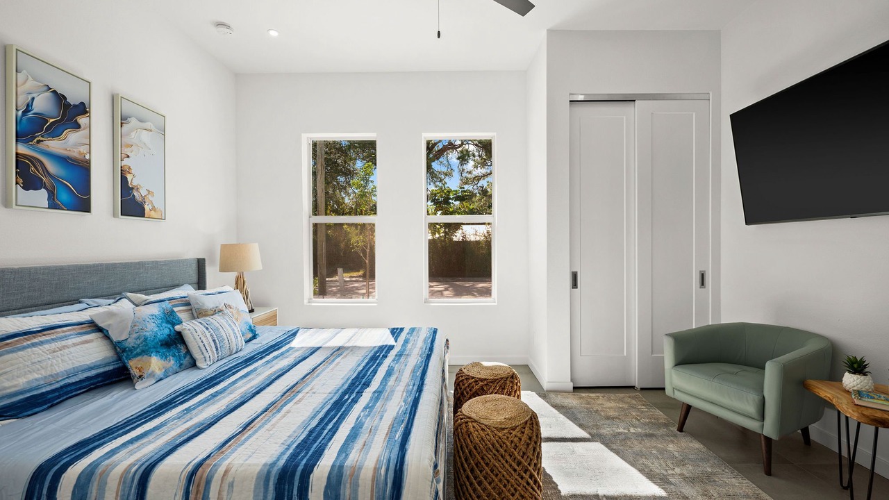 Photo of Bedroom in Arlington Park
