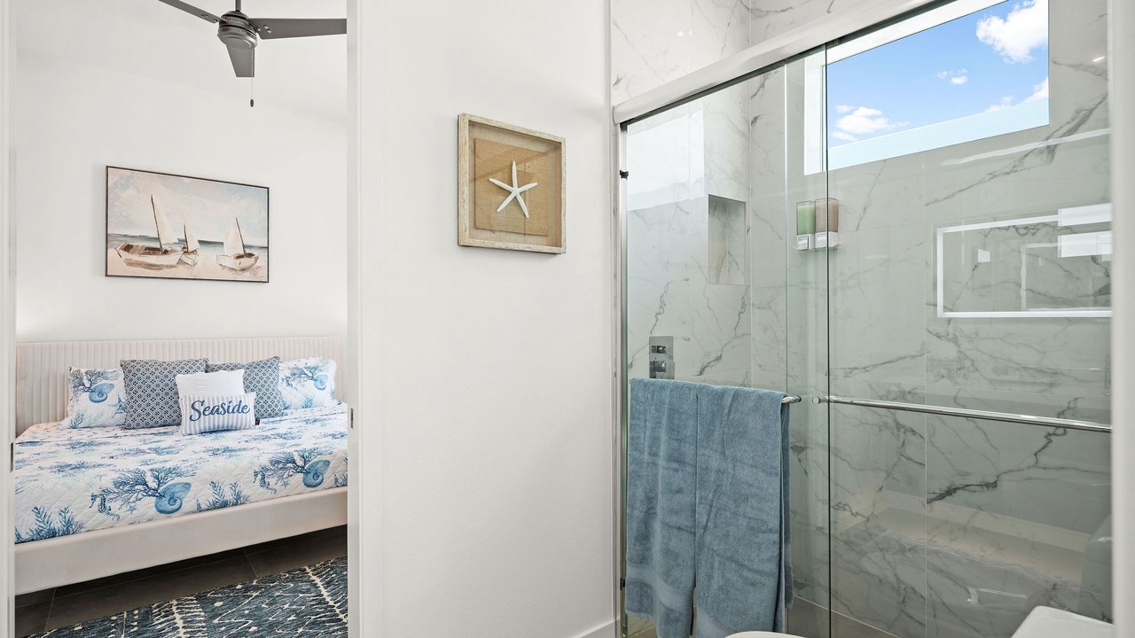 Photo of Bathroom in Arlington Park