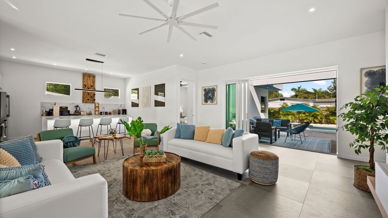 Photo of Livingroom in Arlington Park