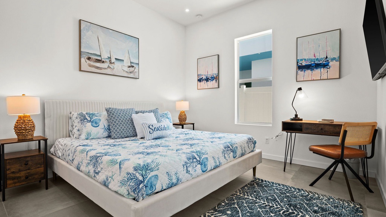 Photo of Bedroom in Arlington Park