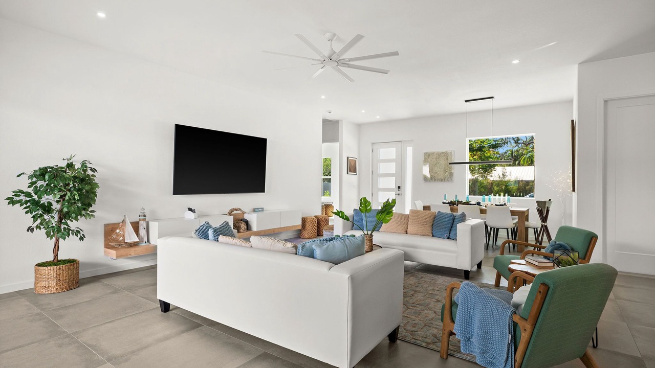 Photo of Livingroom in Arlington Park
