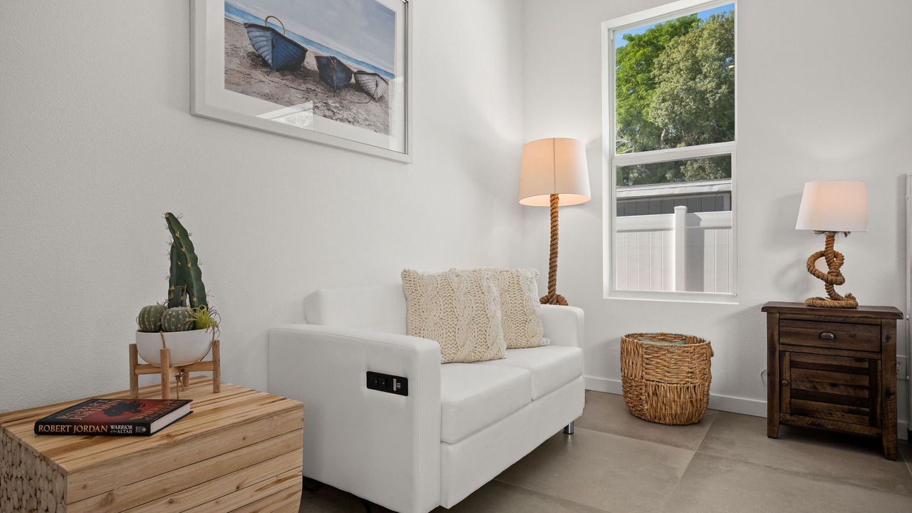 Photo of Livingroom in Arlington Park
