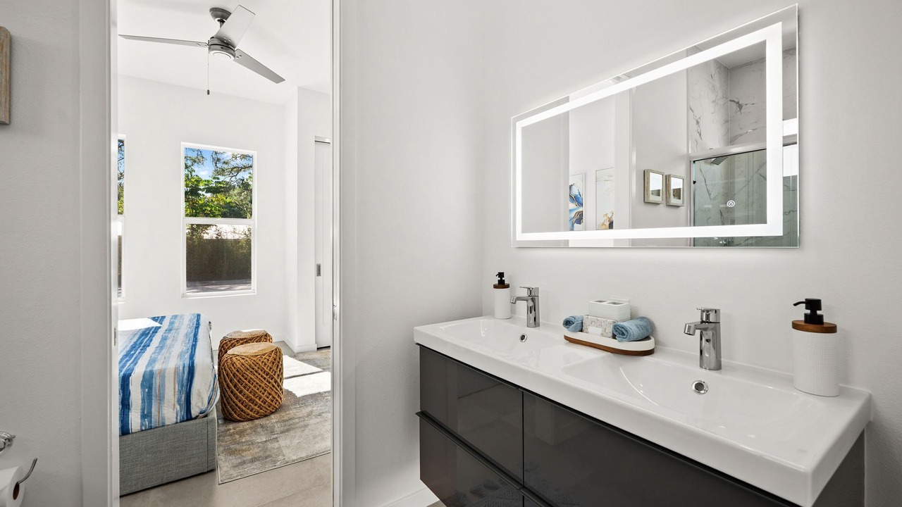 Photo of Bathroom in Arlington Park