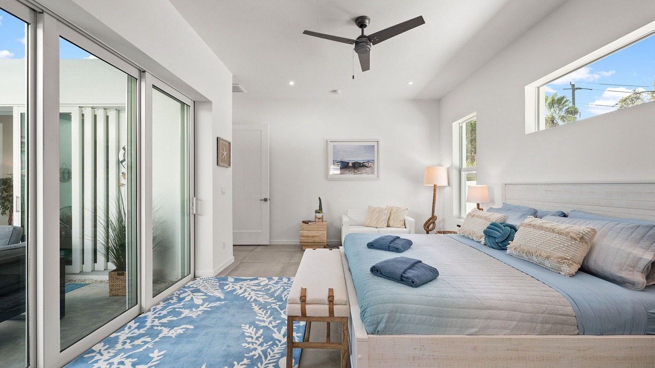 Photo of Bedroom in Arlington Park