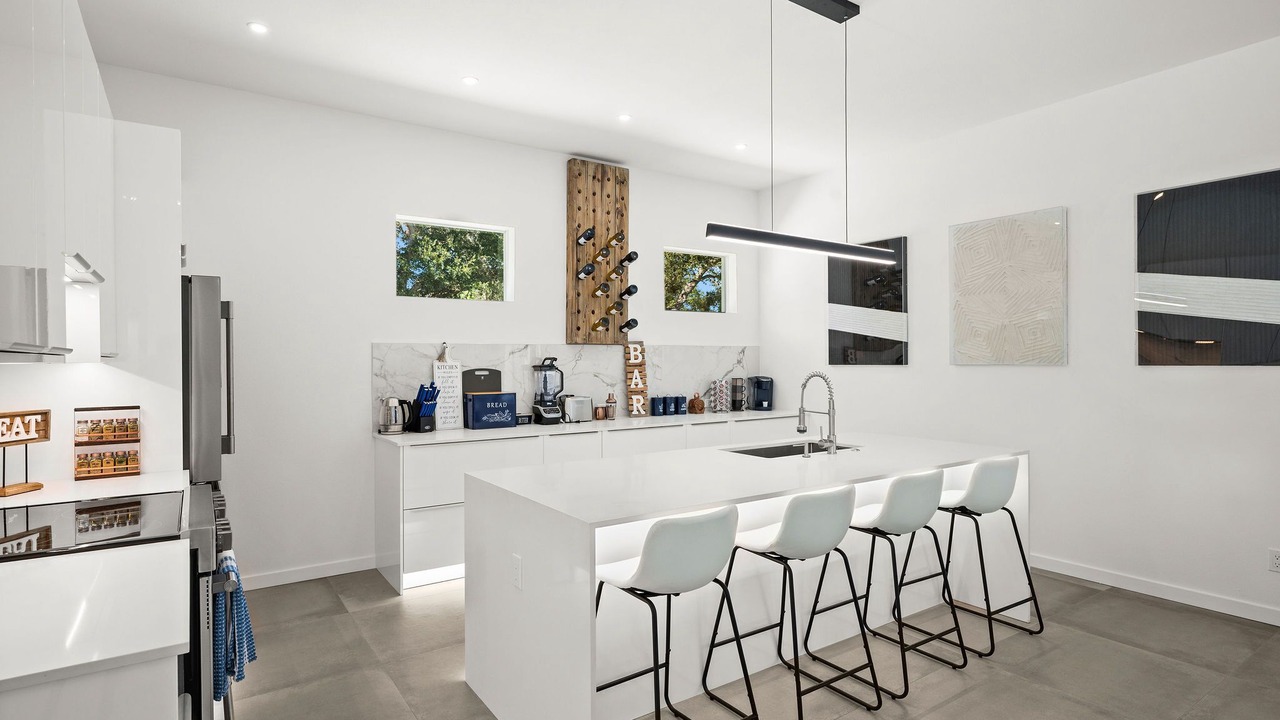 Photo of Kitchen in Arlington Park