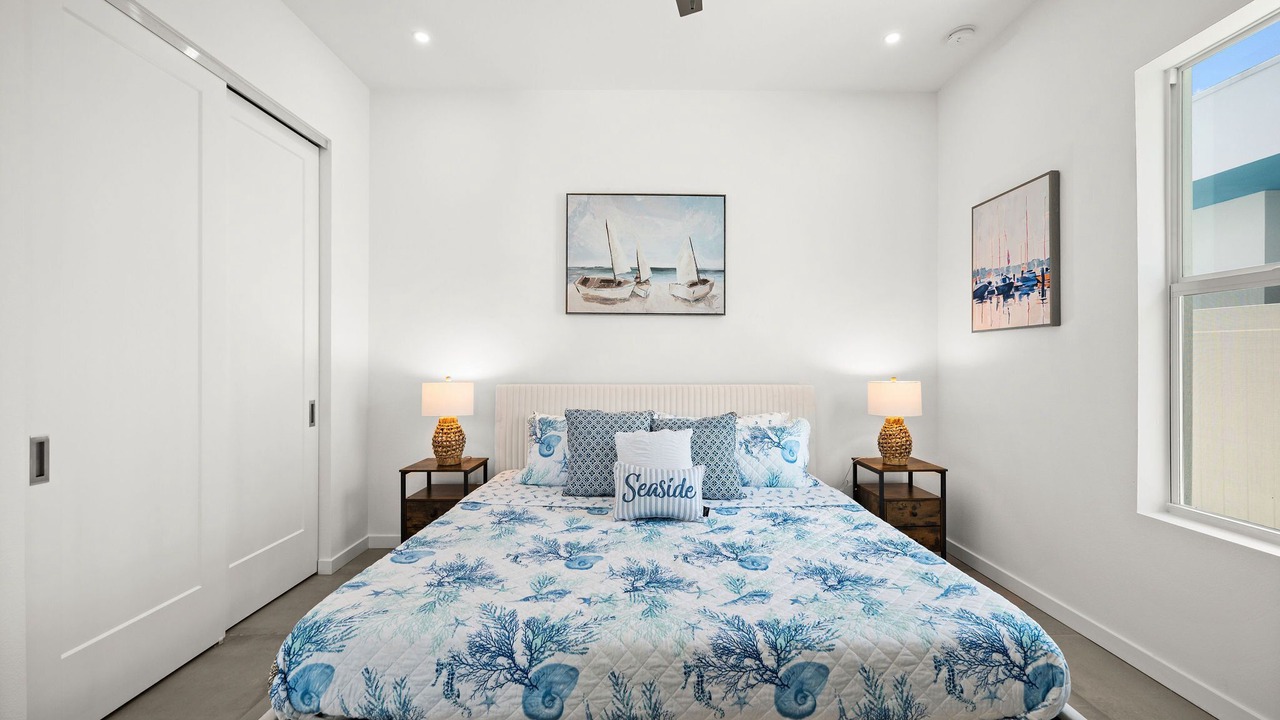 Photo of Bedroom in Arlington Park