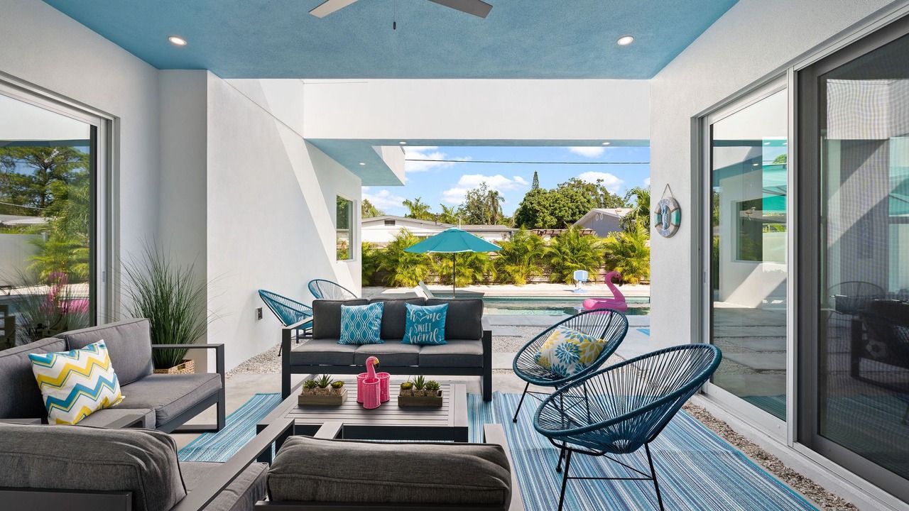 Photo of Patio Balcony in Arlington Park