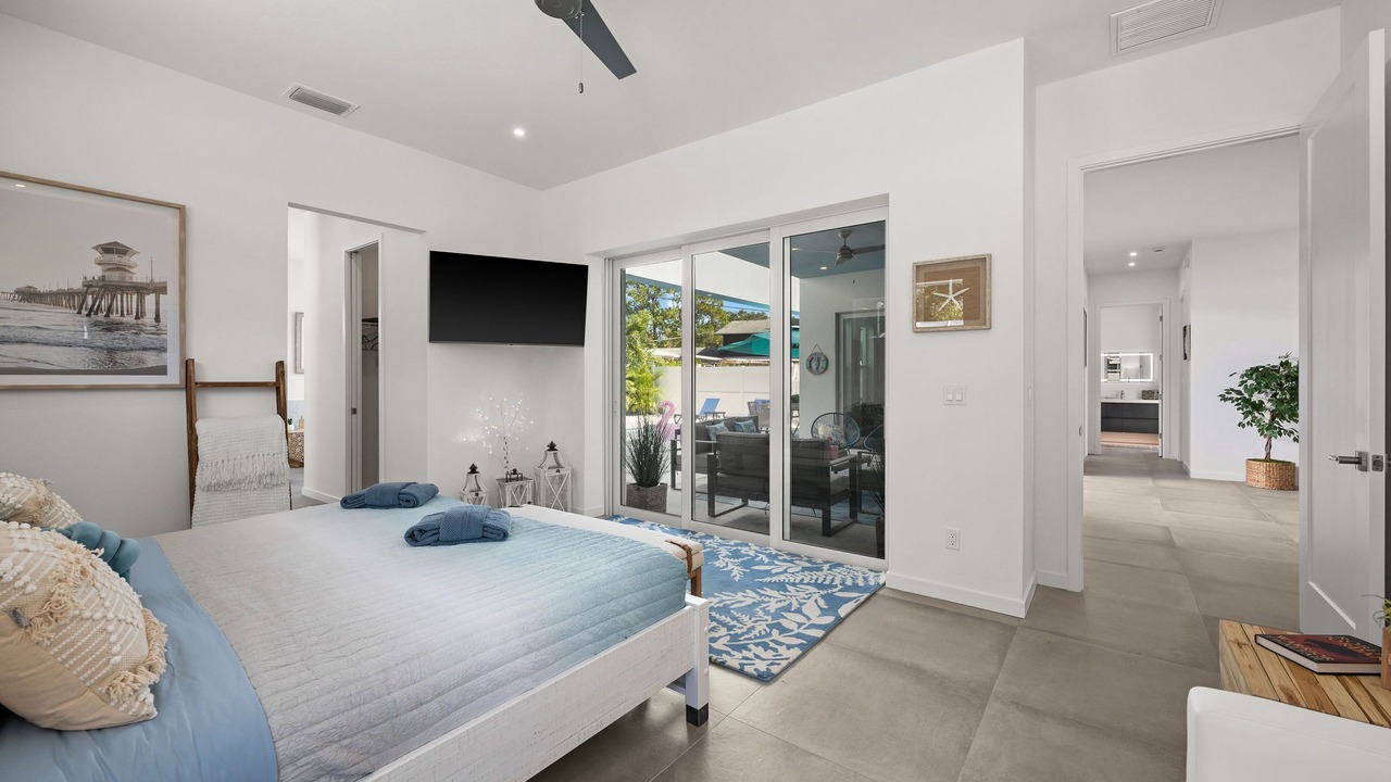 Photo of Bedroom in Arlington Park