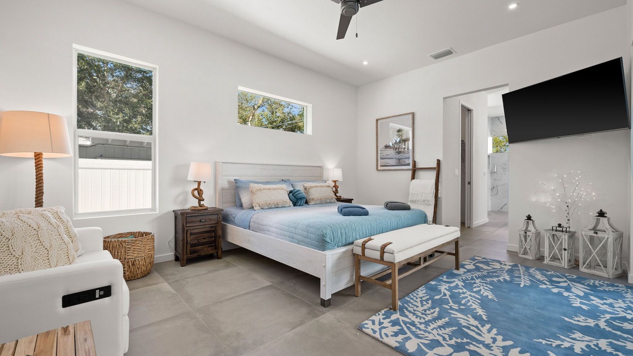 Photo of Bedroom in Arlington Park