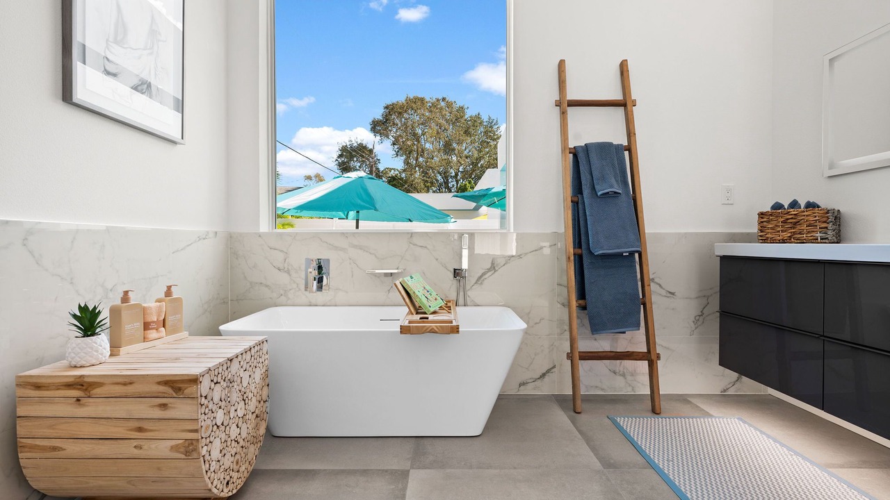 Photo of Bathroom in Arlington Park