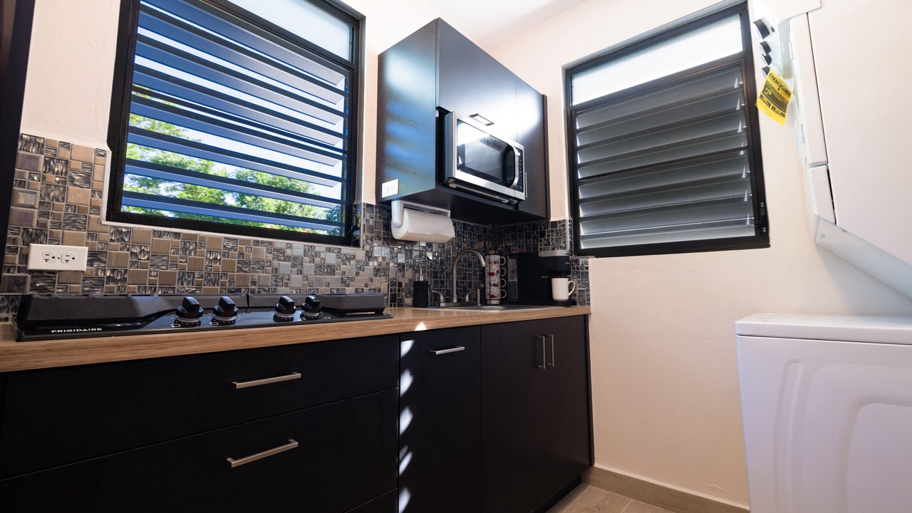 Photo of Kitchen in Carrizal