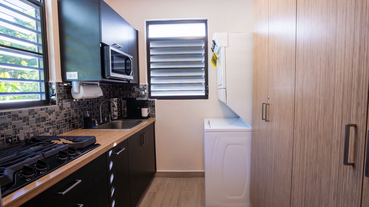 Photo of Kitchen in Carrizal