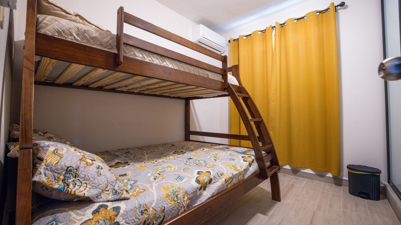 Photo of Bedroom in Carrizal