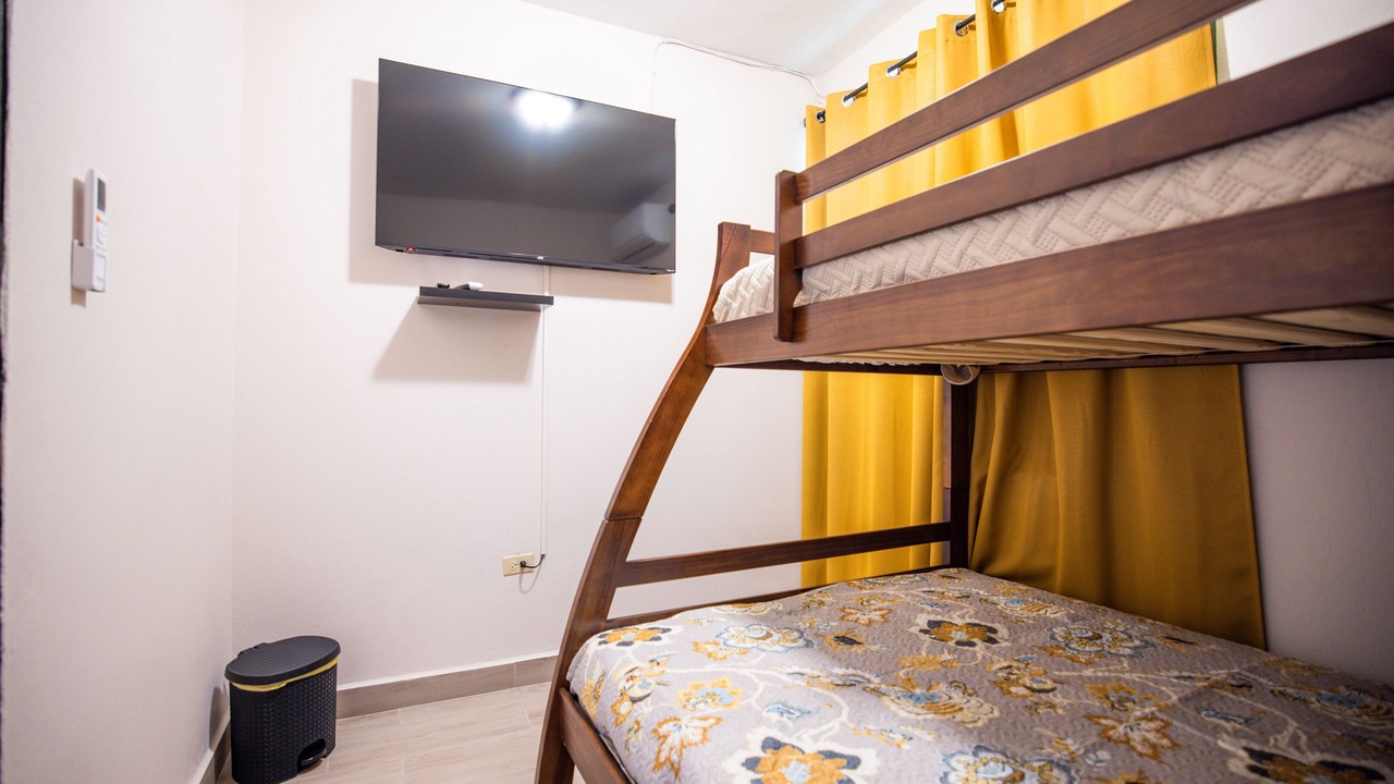 Photo of Bedroom in Carrizal