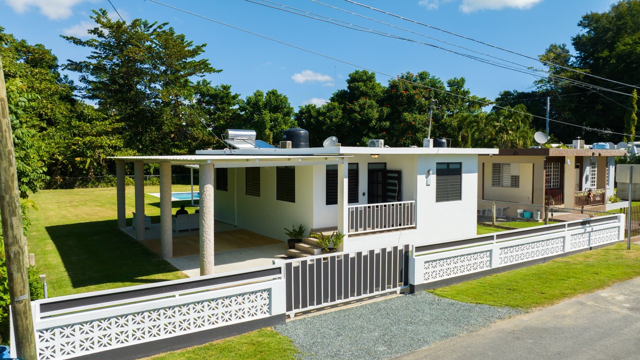 Photo of Outdoor in Carrizal
