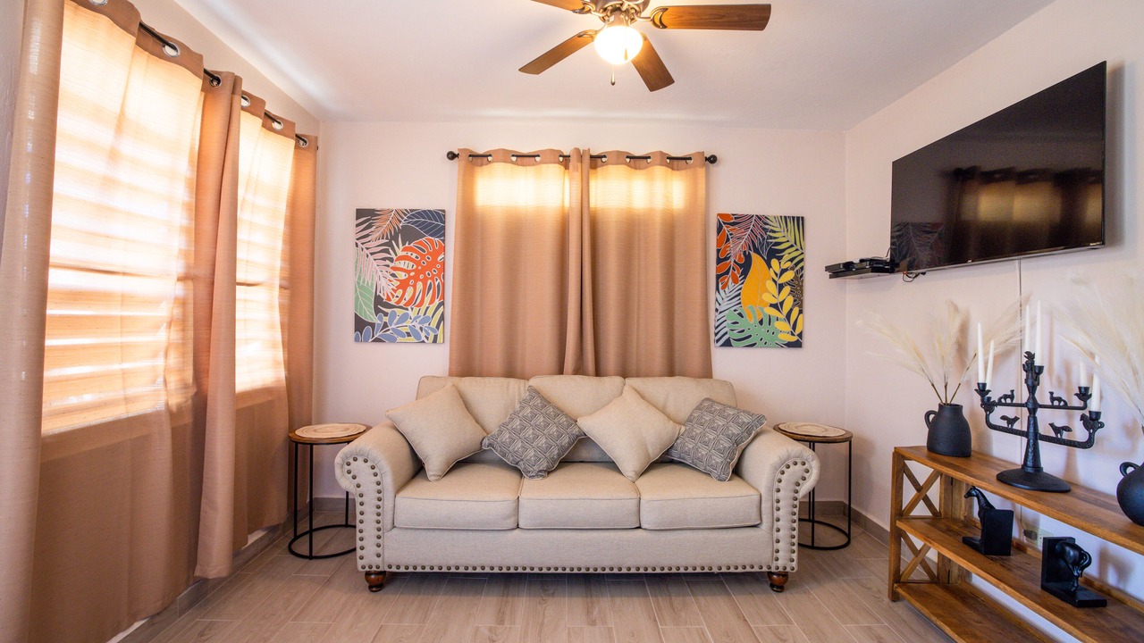 Photo of Livingroom in Carrizal