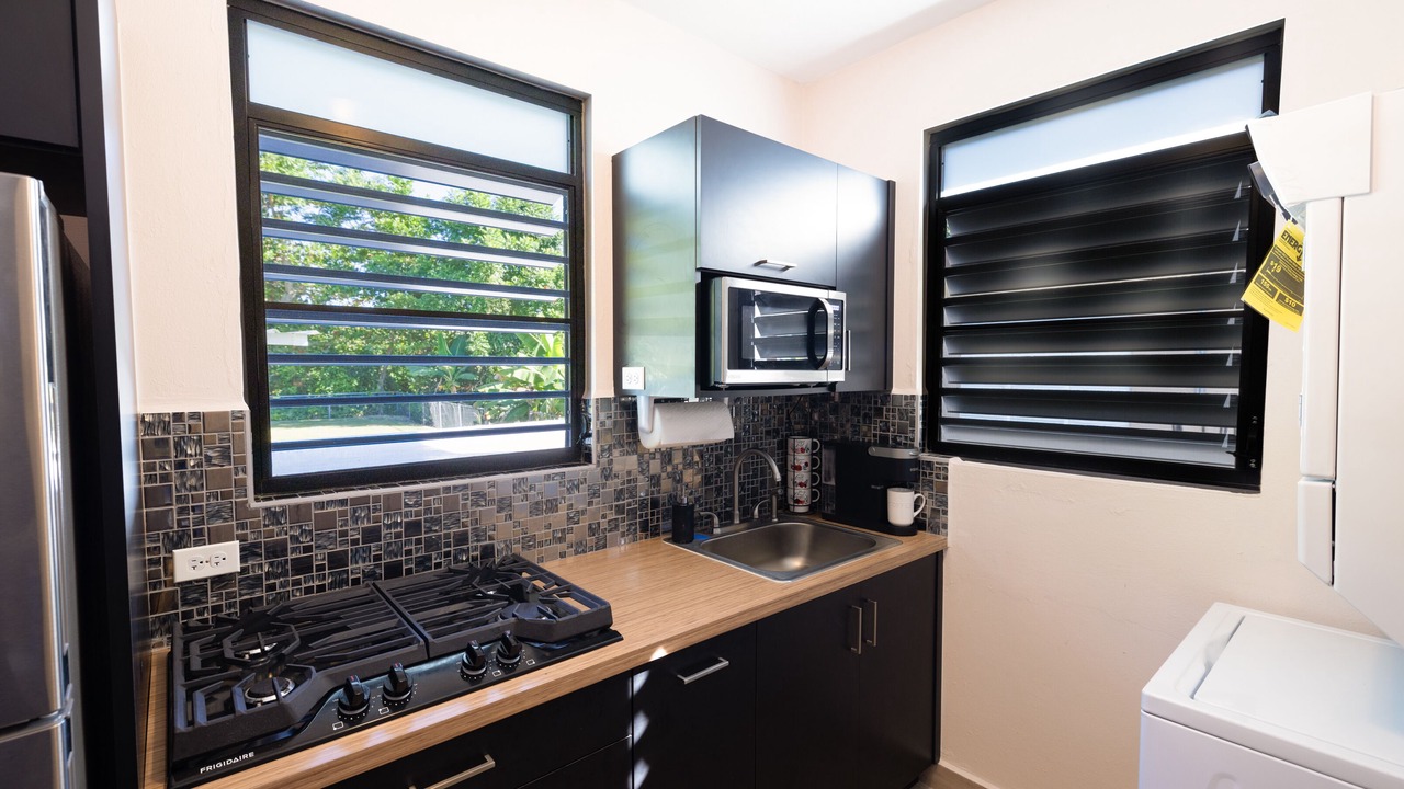 Photo of Kitchen in Carrizal