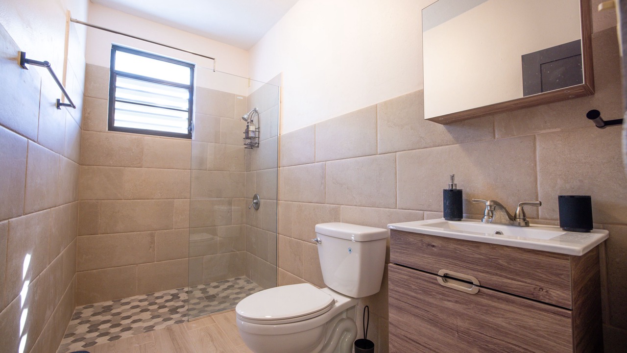 Photo of Bathroom in Carrizal