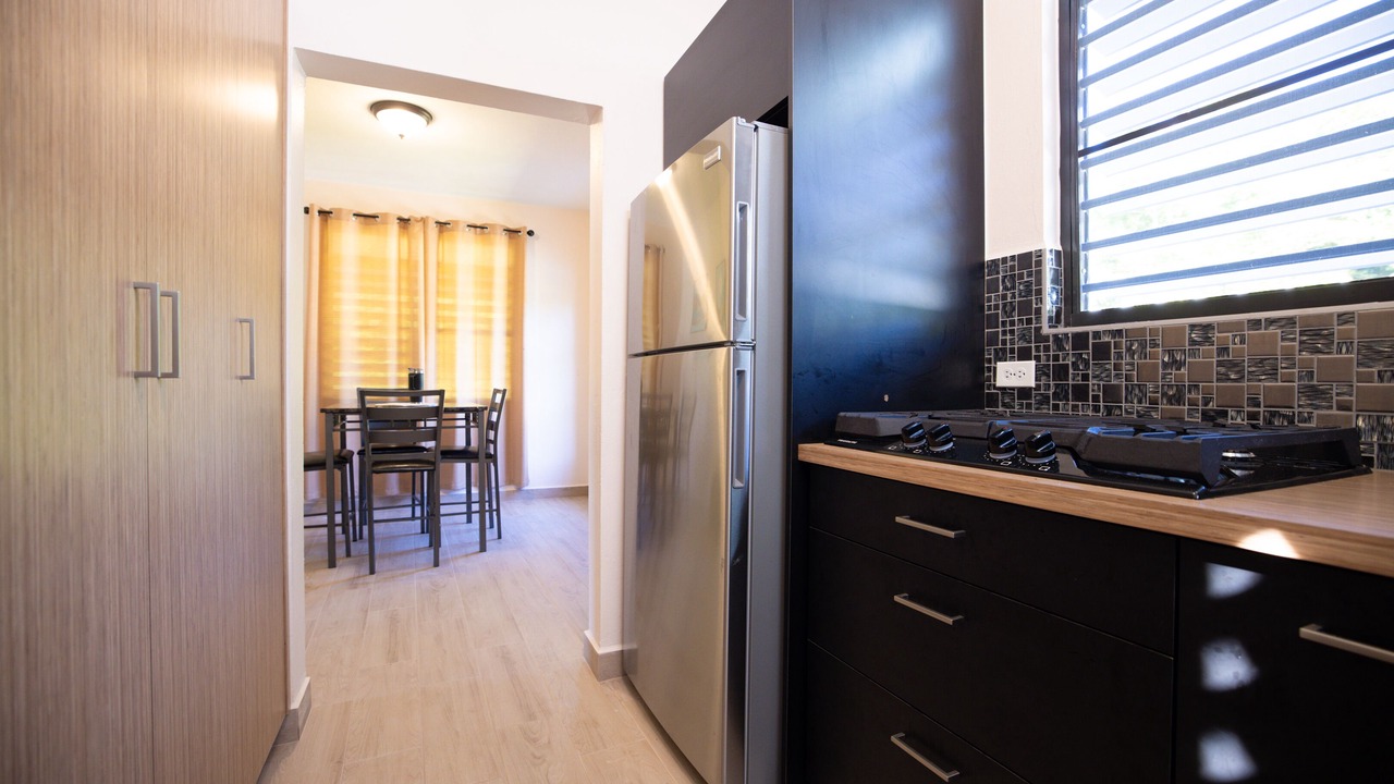 Photo of Kitchen in Carrizal