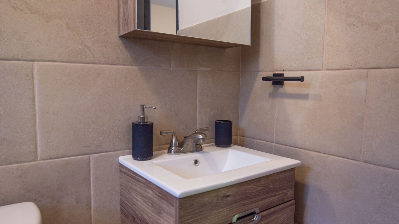 Photo of Bathroom in Carrizal