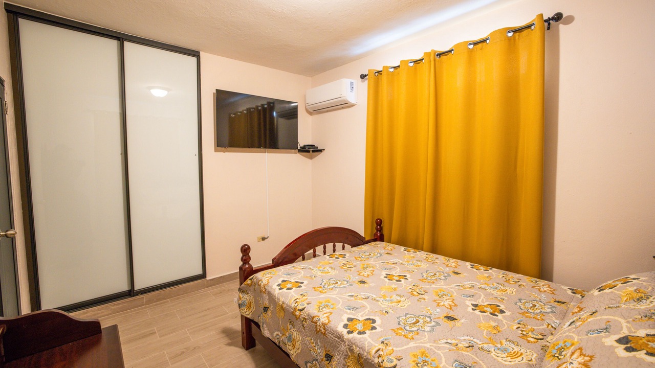 Photo of Bedroom in Carrizal
