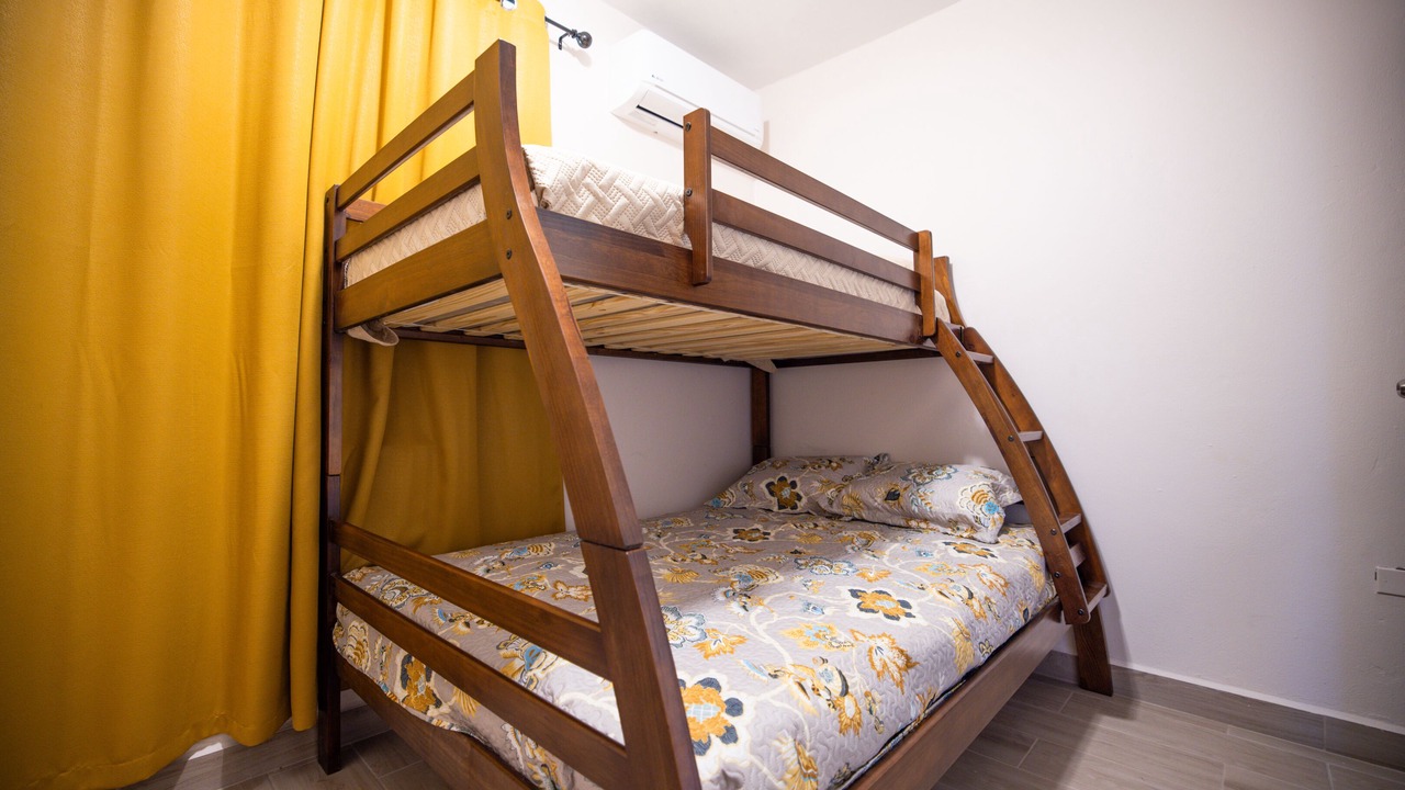 Photo of Bedroom in Carrizal