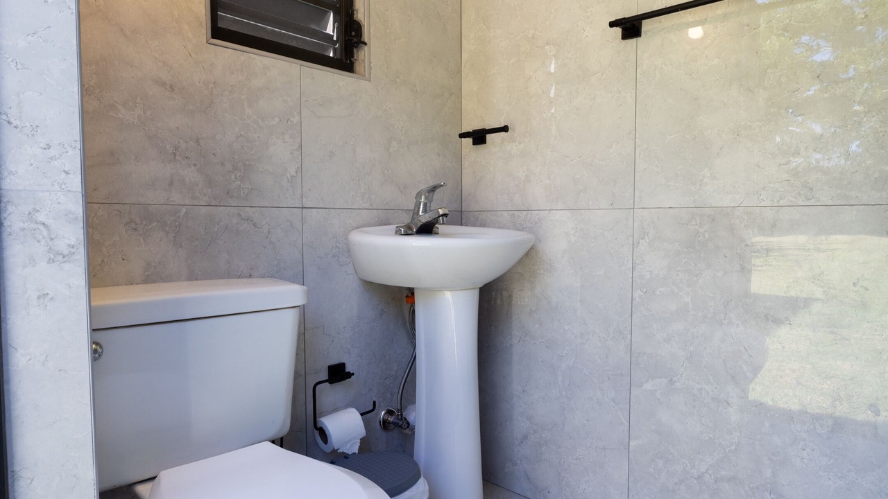 Photo of Bathroom in Carrizal