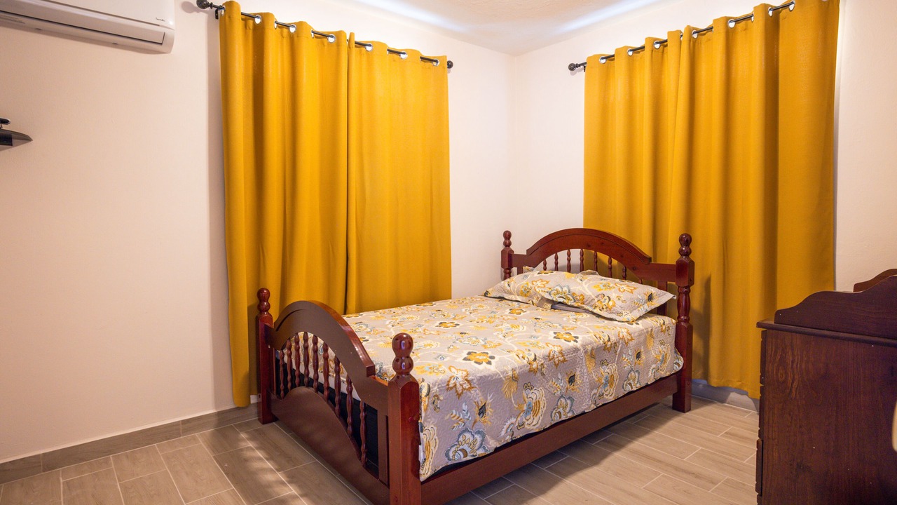 Photo of Bedroom in Carrizal