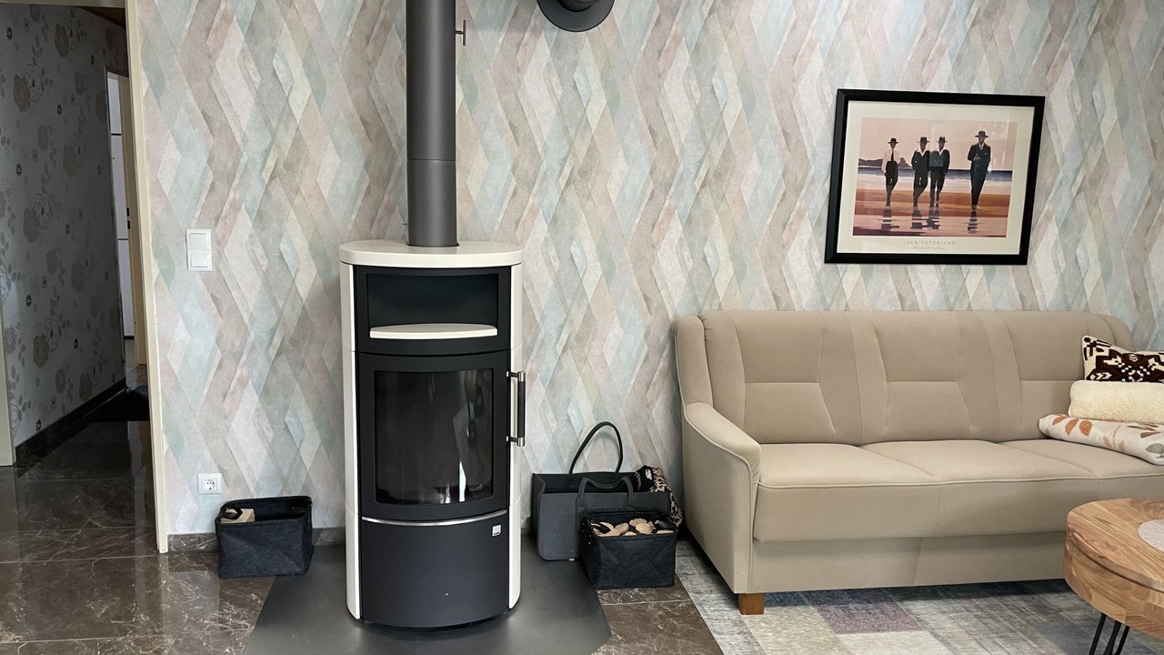 Photo of Livingroom in Roetenbach
