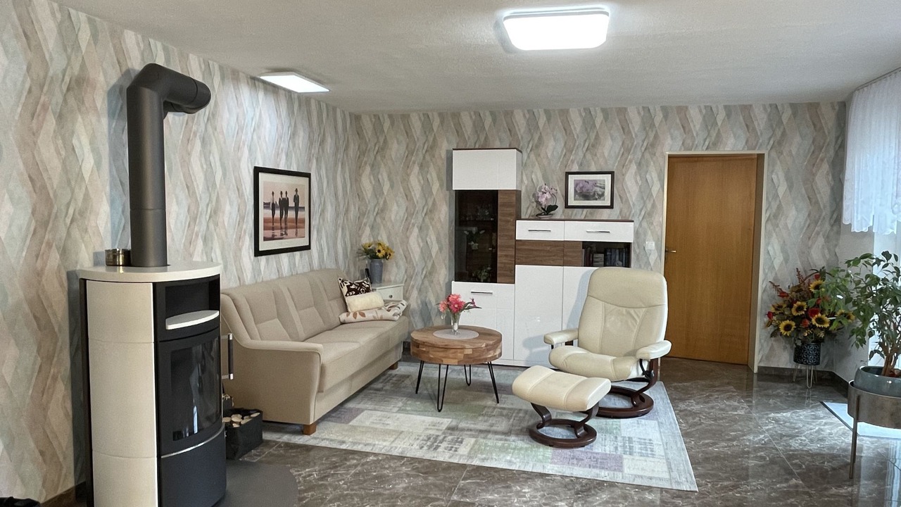 Photo of Livingroom in Roetenbach