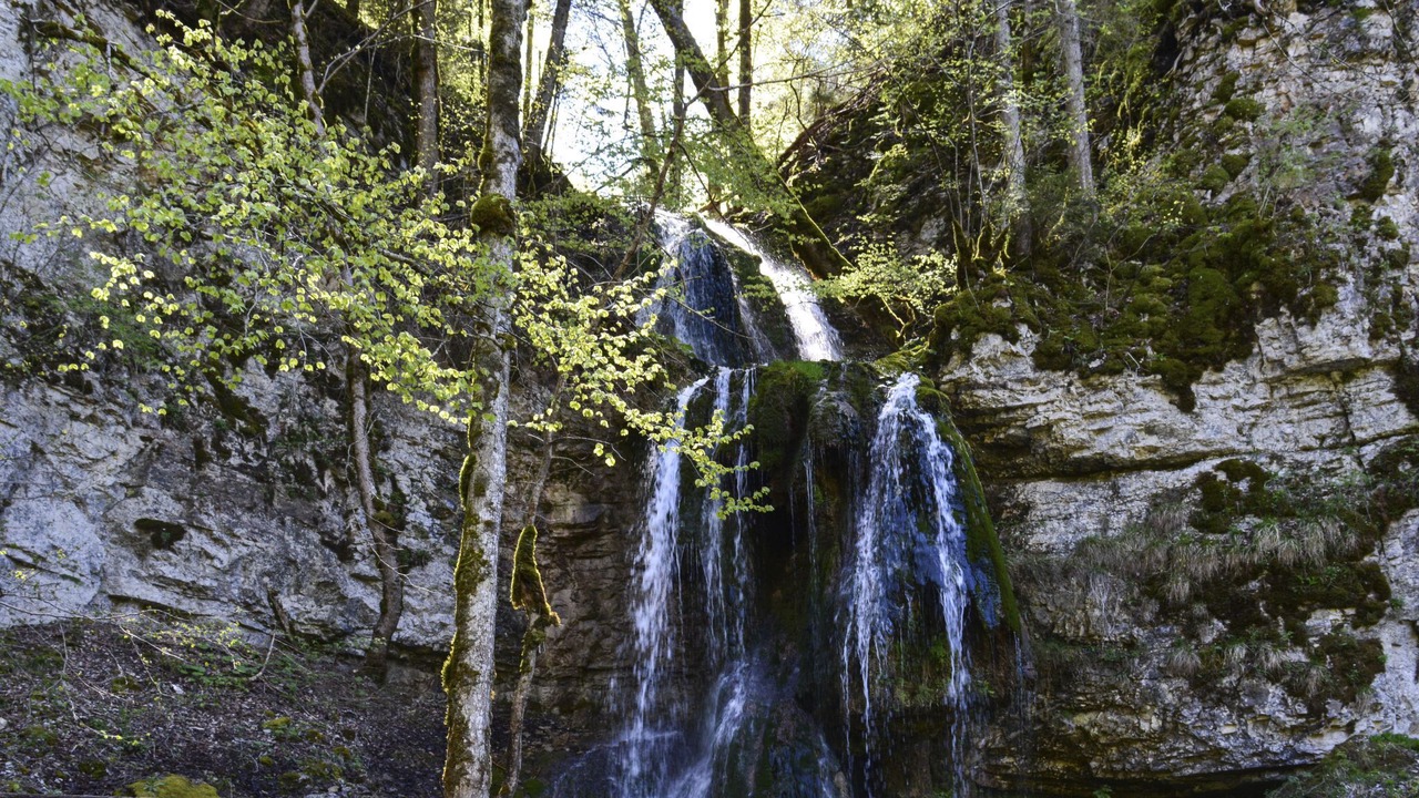 Photo of Outdoor in Roetenbach