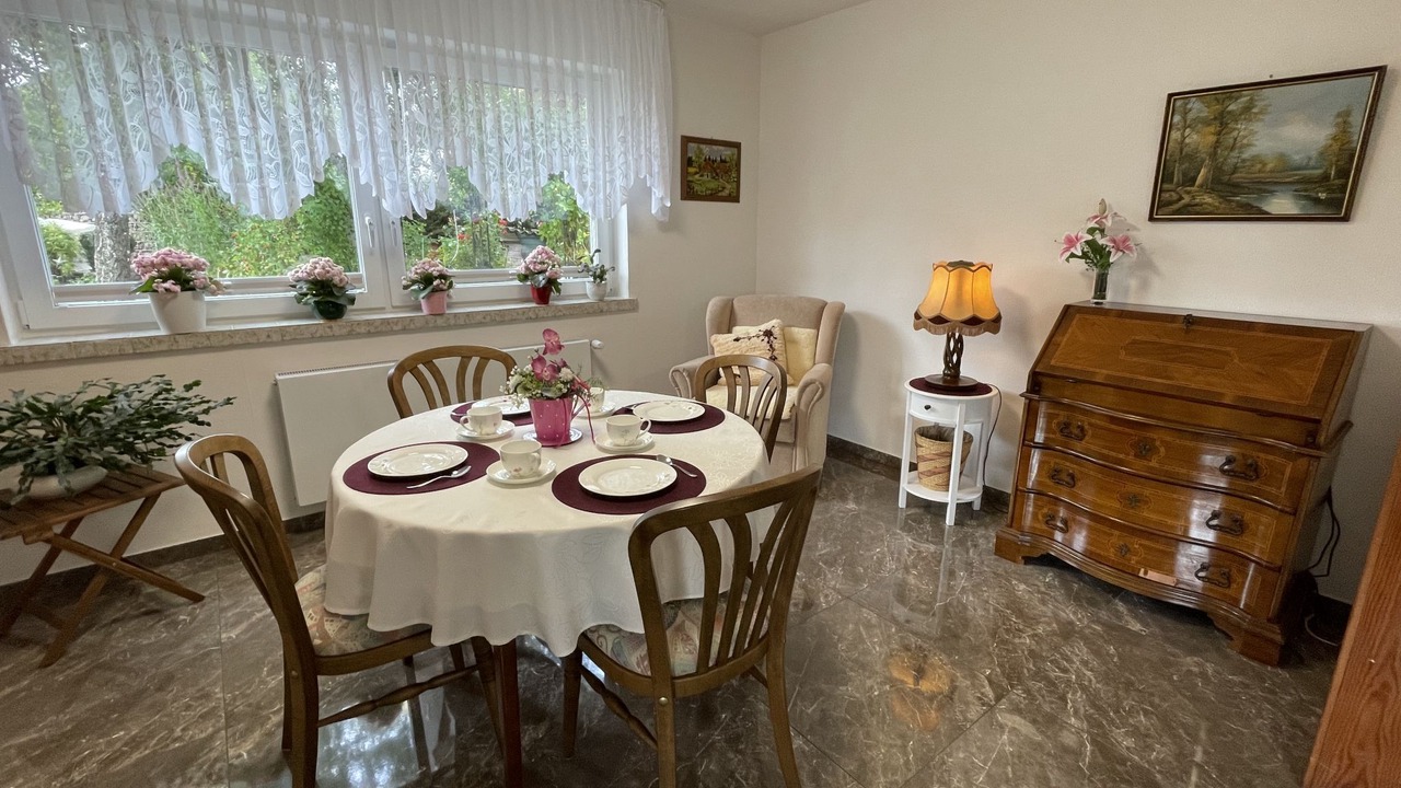 Photo of Bedroom in Roetenbach