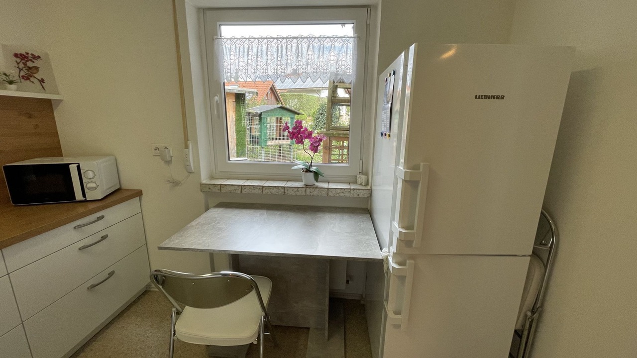 Photo of Bedroom in Roetenbach