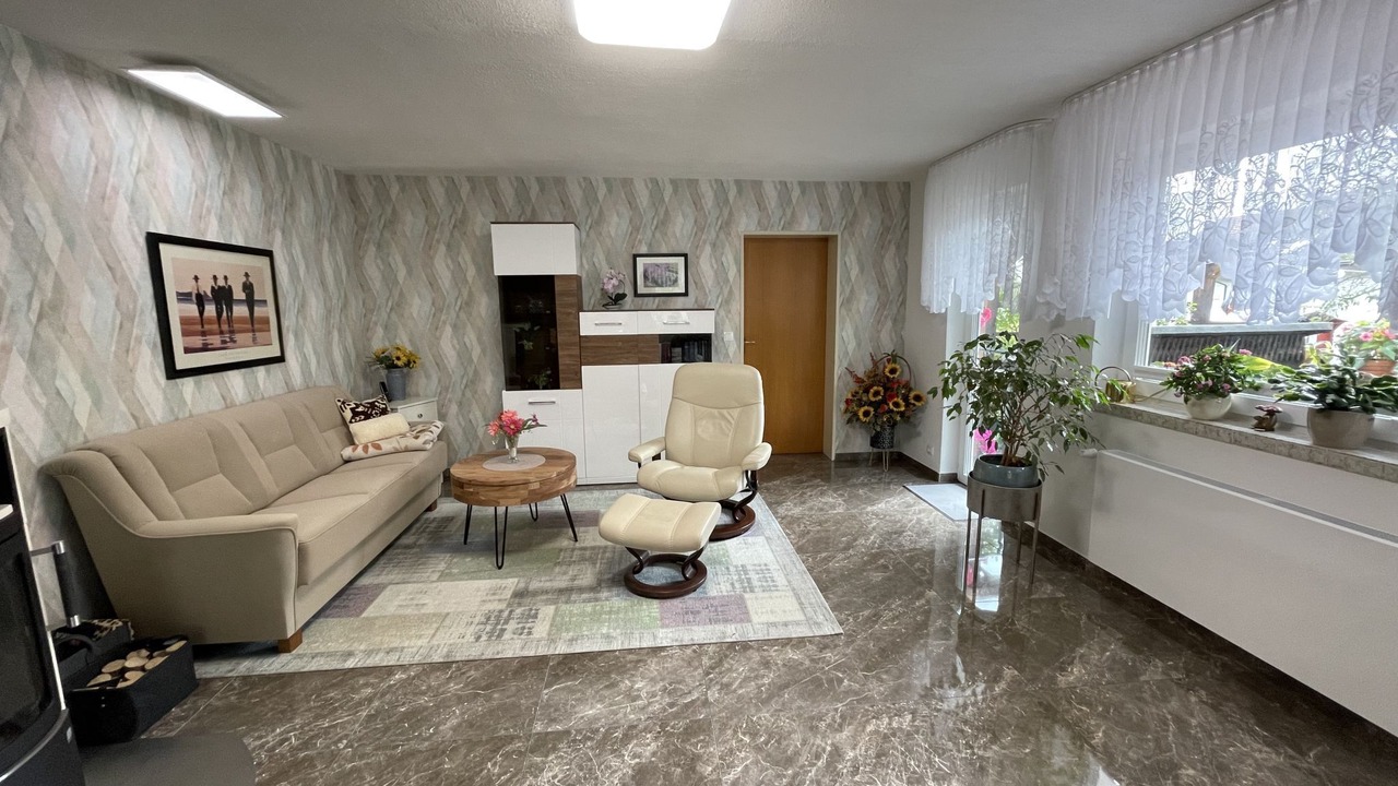 Photo of Livingroom in Roetenbach